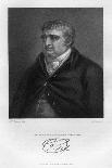 Charles James Fox (1749-180), Whig Statesman, 1830-Samuel Freeman-Giclee Print
