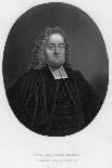 Matthew Henry (1662-171), English Biblical Commentator and Clergyman, 19th Century-Samuel Freeman-Framed Giclee Print