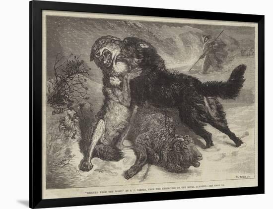 Giclee Print, , large