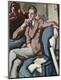 Giclee Print