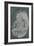 'Samuel Johnson, LL.D.', 1907-Unknown-Framed Giclee Print