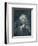 'Samuel Johnson, LL.D.', 1907-Unknown-Framed Giclee Print