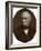 Samuel Morley, Mp, Industrialist and Politician, 1882-Lock & Whitfield-Framed Photographic Print