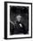 Samuel Morse (1791-1872) circa 1844-60 (Daguerreotype)-Mathew Brady-Framed Giclee Print