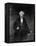 Samuel Morse and his recorder, 1857-Mathew Brady-Framed Premier Image Canvas