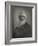 Samuel Morse, US Telegraph Inventor-Science, Industry and Business Library-Framed Photographic Print