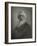 Samuel Morse, US Telegraph Inventor-Science, Industry and Business Library-Framed Photographic Print