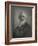 Samuel Morse, US Telegraph Inventor-Science, Industry and Business Library-Framed Photographic Print