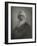 Samuel Morse, US Telegraph Inventor-Science, Industry and Business Library-Framed Photographic Print