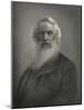 Samuel Morse, US Telegraph Inventor-Science, Industry and Business Library-Mounted Photographic Print