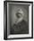 Samuel Morse, US Telegraph Inventor-Science, Industry and Business Library-Framed Photographic Print