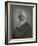 Samuel Morse, US Telegraph Inventor-Science, Industry and Business Library-Framed Photographic Print