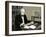 Samuel Morse-null-Framed Giclee Print