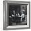Samuel Murray, Thomas Eakins and William O'Donovan in Eakins's Chestnut Street Studio, c.1891-2-Thomas Cowperthwait Eakins-Framed Giclee Print