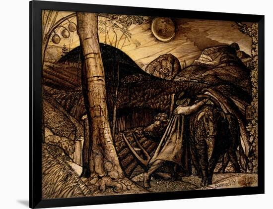 Giclee Print, , large