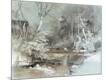 Giclee Print