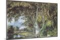 Giclee Print
