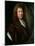 Samuel Pepys (1633-1703)-Godfrey Kneller-Mounted Giclee Print