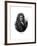 Samuel Pepys, English Diarist-null-Framed Giclee Print