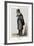 Samuel Plimsoll, British Social Reformer and Politician, 1873-null-Framed Giclee Print