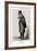 Samuel Plimsoll, British Social Reformer and Politician, 1873-null-Framed Giclee Print