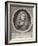 Samuel Pufendorf, German Jurist-Middle Temple Library-Framed Photographic Print