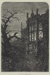 Durham Cathedral-Samuel Read-Giclee Print