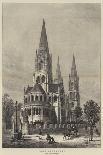 Christchurch Cathedral, Oxford-Samuel Read-Giclee Print