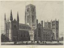 Christchurch Cathedral, Oxford-Samuel Read-Giclee Print