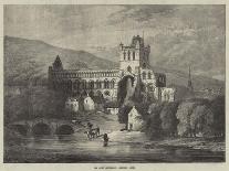 Cork Cathedral-Samuel Read-Giclee Print