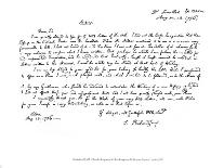 A Letter from Samuel Richardson to Dr Smollett, 1756-Samuel Richardson-Giclee Print