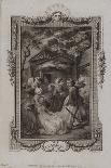 A Letter from Samuel Richardson to Dr Smollett, 1756-Samuel Richardson-Framed Giclee Print