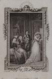 A Letter from Samuel Richardson to Dr Smollett, 1756-Samuel Richardson-Framed Giclee Print