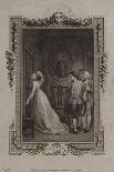 A Letter from Samuel Richardson to Dr Smollett, 1756-Samuel Richardson-Giclee Print