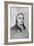 Samuel Taylor Coleridge-Charles Robert Leslie-Framed Giclee Print