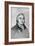 Samuel Taylor Coleridge-Charles Robert Leslie-Framed Giclee Print