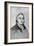 Samuel Taylor Coleridge-Charles Robert Leslie-Framed Giclee Print