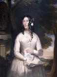 Mary Anne Paton, 1848-Samuel Thomas Chinn-Mounted Giclee Print