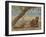 Samuel Under a Tree, Jamaica-Henry Scott Tuke-Framed Giclee Print