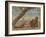 Samuel Under a Tree, Jamaica-Henry Scott Tuke-Framed Giclee Print