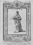 Sebastian Cabot, C.1750-70-Samuel Wale-Giclee Print