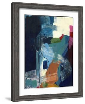 Samuel-Smith Haynes-Framed Art Print