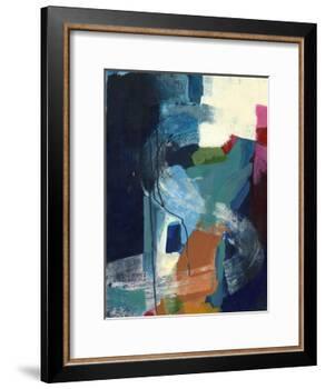 Samuel-Smith Haynes-Framed Art Print