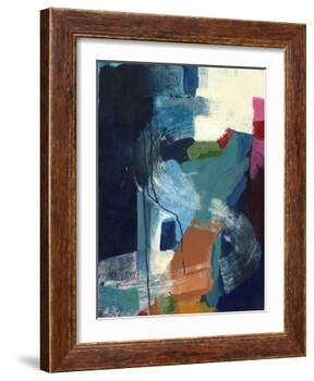 Samuel-Smith Haynes-Framed Art Print