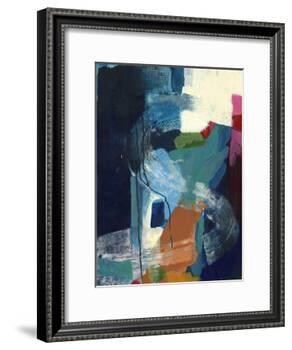 Samuel-Smith Haynes-Framed Art Print