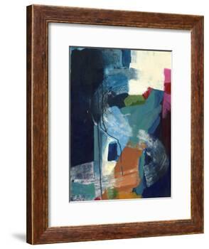 Samuel-Smith Haynes-Framed Art Print