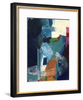 Samuel-Smith Haynes-Framed Art Print