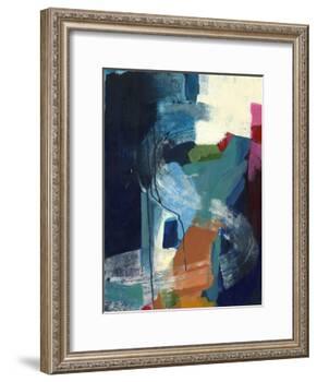 Samuel-Smith Haynes-Framed Art Print