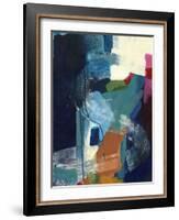 Samuel-Smith Haynes-Framed Art Print