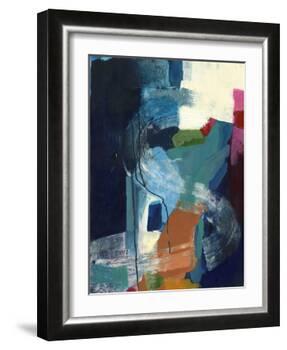 Samuel-Smith Haynes-Framed Art Print